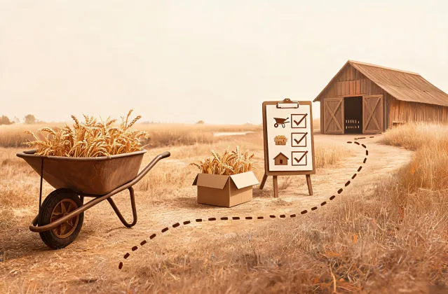 Quote route and destination planning